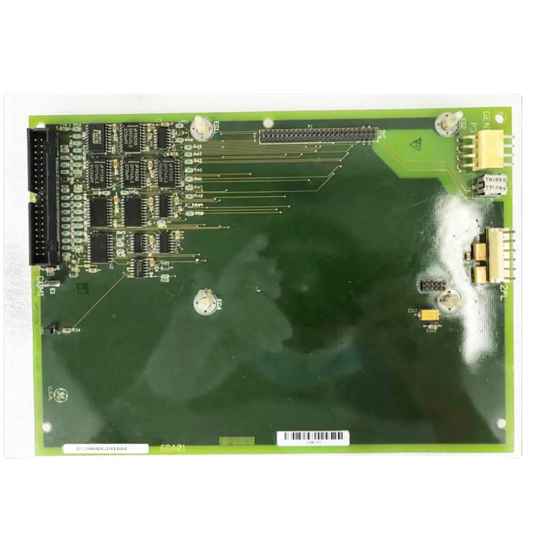 GE Fanuc IC695CPE330 数字输出模块