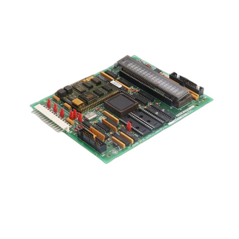 GE Fanuc IC695NIU001-CK 处理器模块