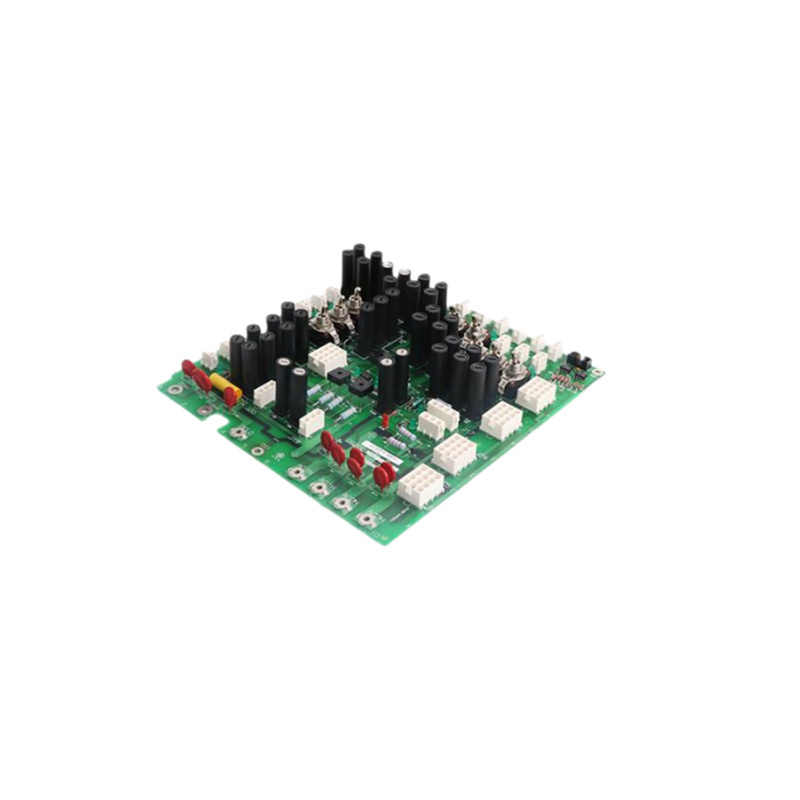 GE Fanuc IC695NIU001-DM 数字量输出模块