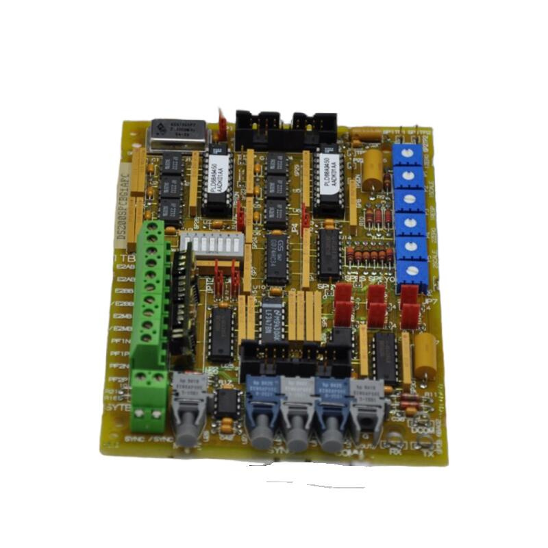 GE Fanuc IC697782-JD 输出模块