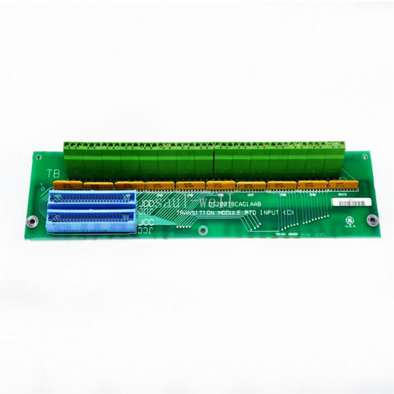 GE Fanuc IC697CPX935 控制器模块