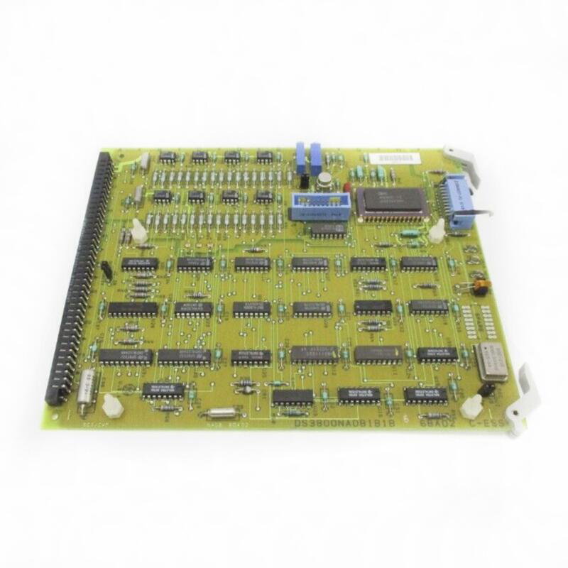 GE Fanuc IC697PWR711J 系统模块