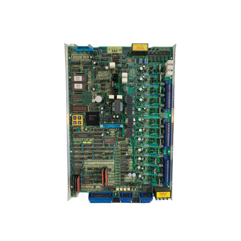 GE Fanuc IC754V12CTD 控制板模块