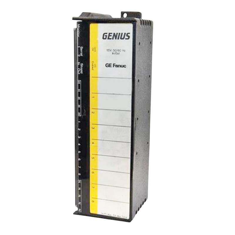 GE Fanuc IC694ACC300 控制卡件