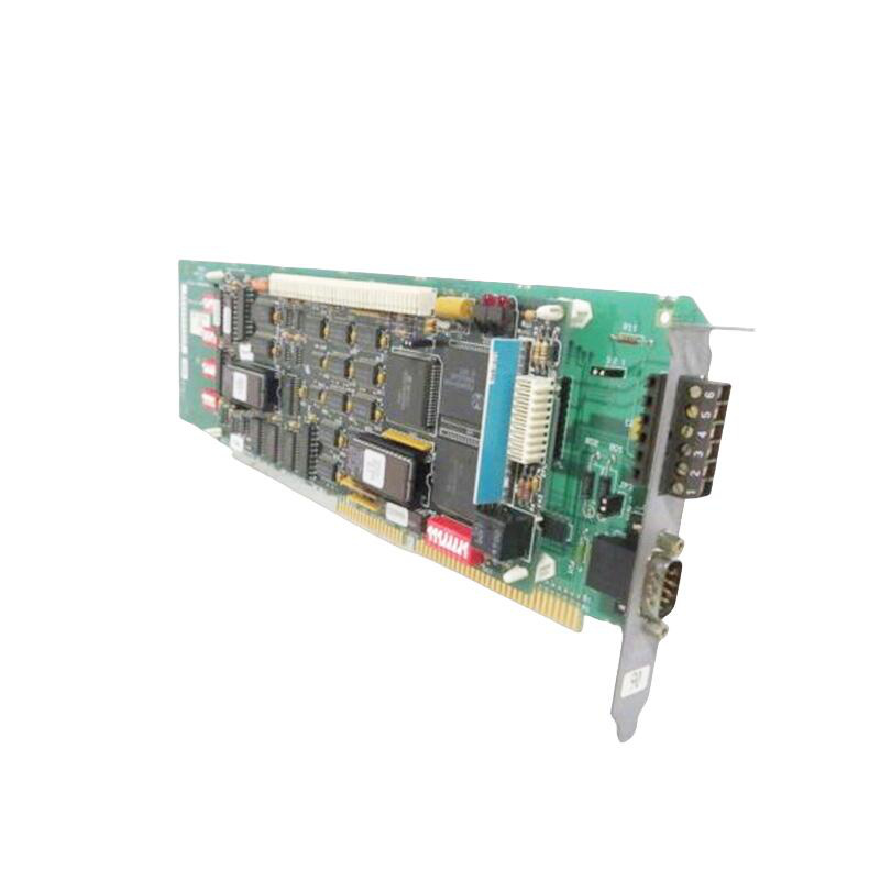 GE Fanuc IC695ALG728 控制卡模块