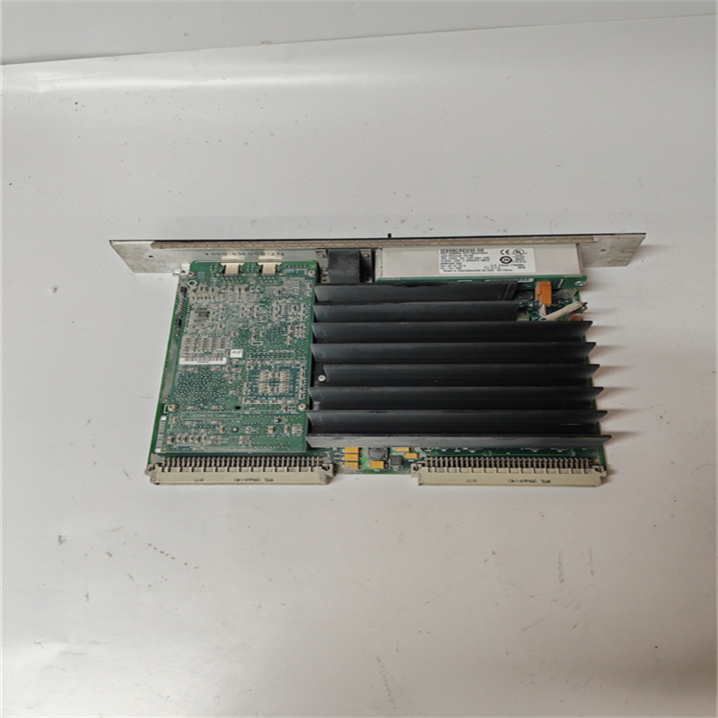 GE Fanuc IC698CPE010 电源模块